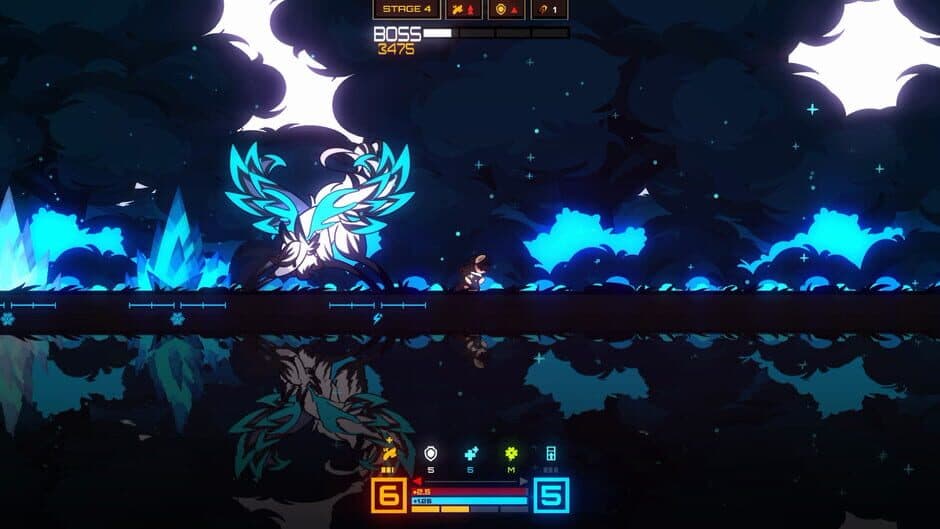 Скриншот 9 из Snow Island