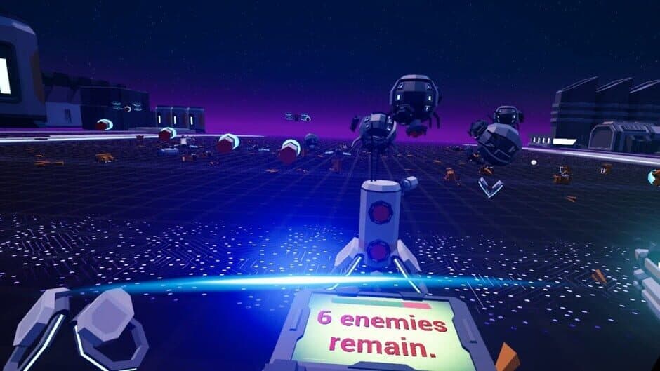 Скриншот 5 из Tech Support 2077