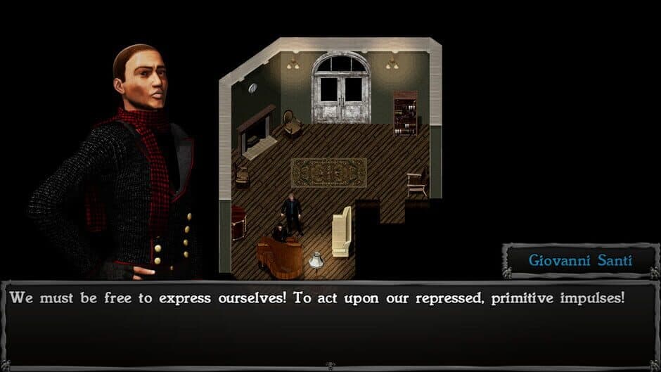 Скриншот 1 из The Deed II