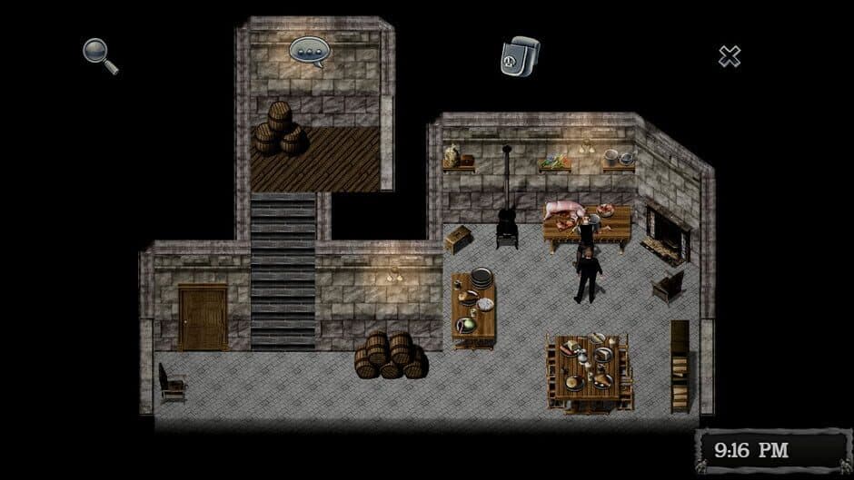 Скриншот 5 из The Deed II