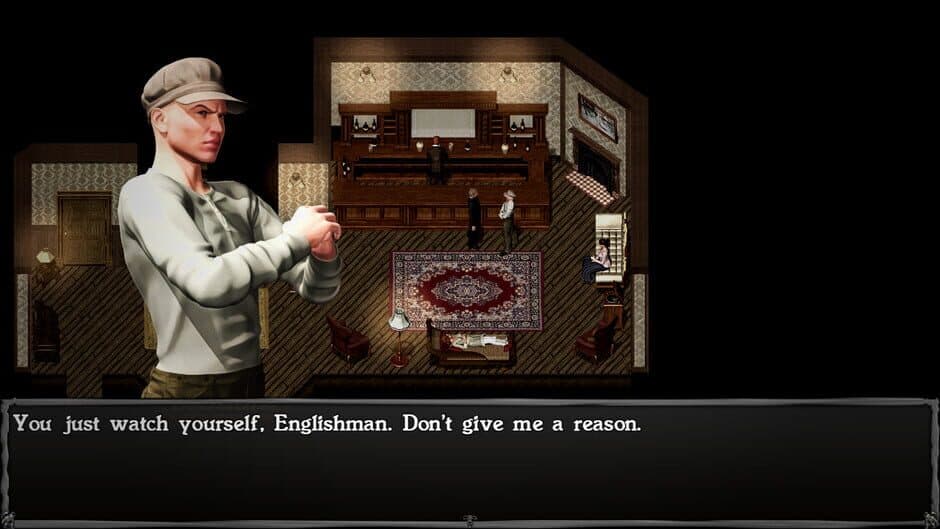 Скриншот 3 из The Deed II