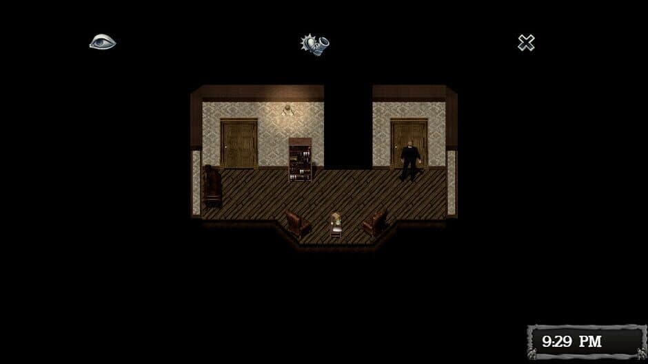 Скриншот 4 из The Deed II