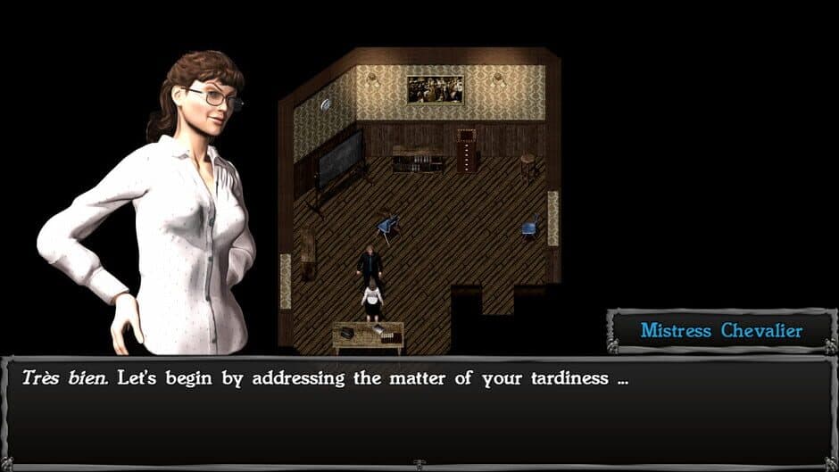 Скриншот 2 из The Deed II