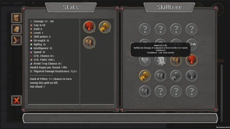 Скриншот 4 из Path of Thalanos