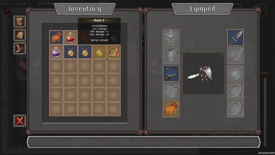 Скриншот 5 из Path of Thalanos
