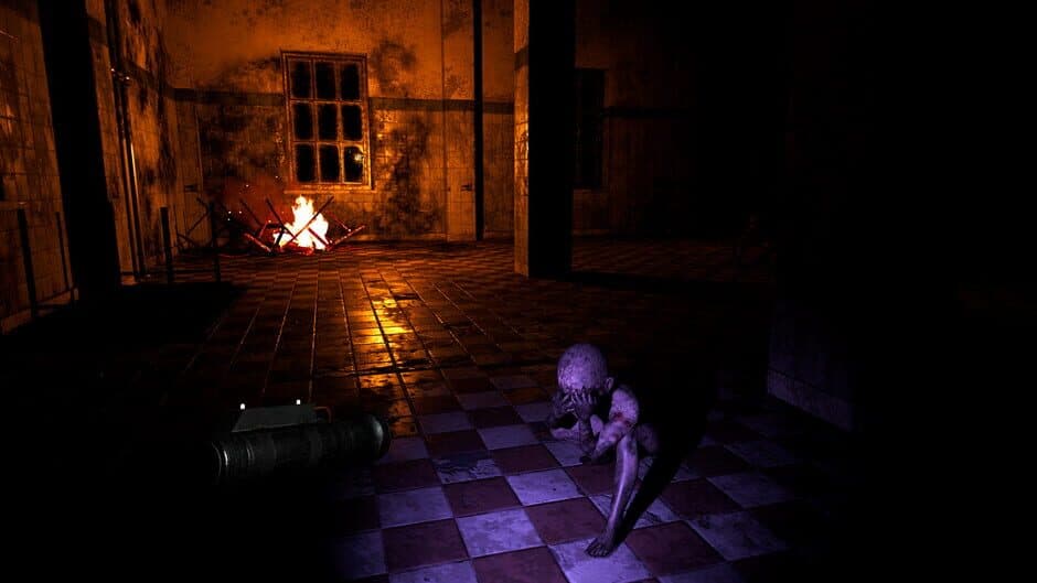 Скриншот 2 из Doors of Silence: The Prologue