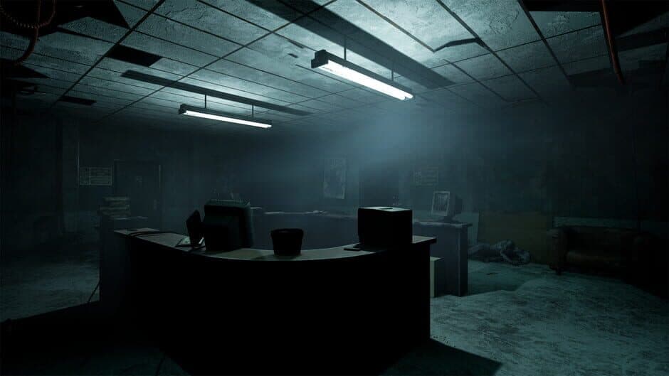 Скриншот 1 из Doors of Silence: The Prologue