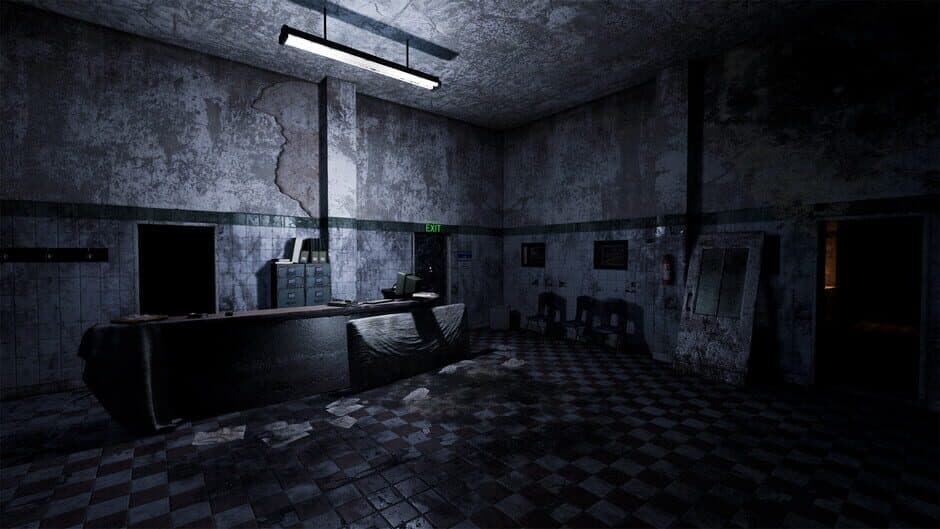 Скриншот 3 из Doors of Silence: The Prologue