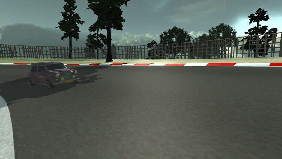 Скриншот 3 из Spectating Simulator the Racing