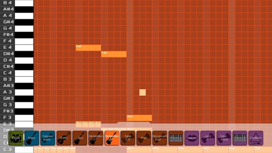 Скриншот 4 из ZikSquare