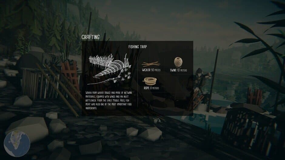 Скриншот 5 из Lost Viking: Kingdom of Women