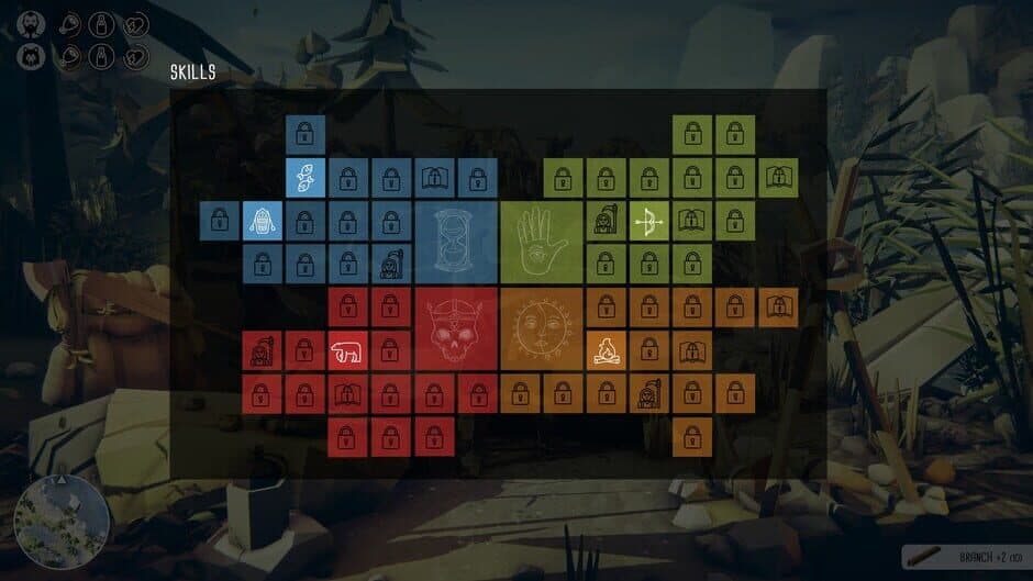 Скриншот 8 из Lost Viking: Kingdom of Women