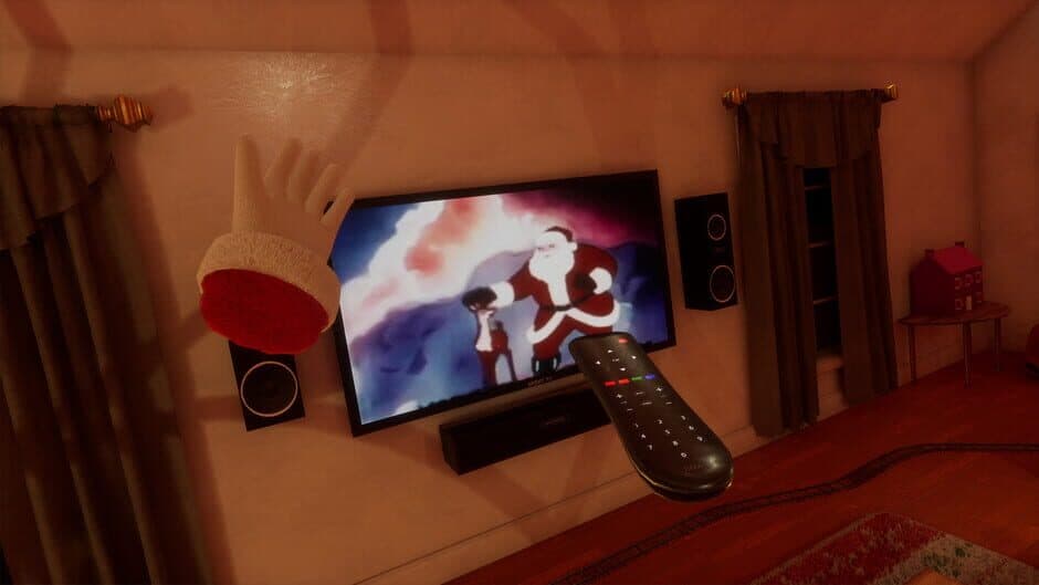 Скриншот 11 из Santa's Visit