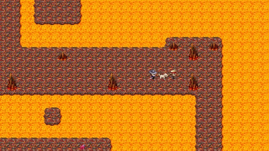 Скриншот 5 из Hero of the Forest