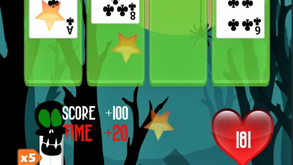 Скриншот 3 из Dead Simple 21