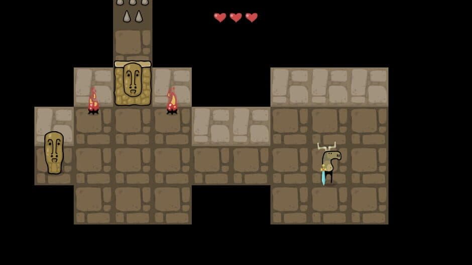 Скриншот 5 из Moose Antipoo Adventure