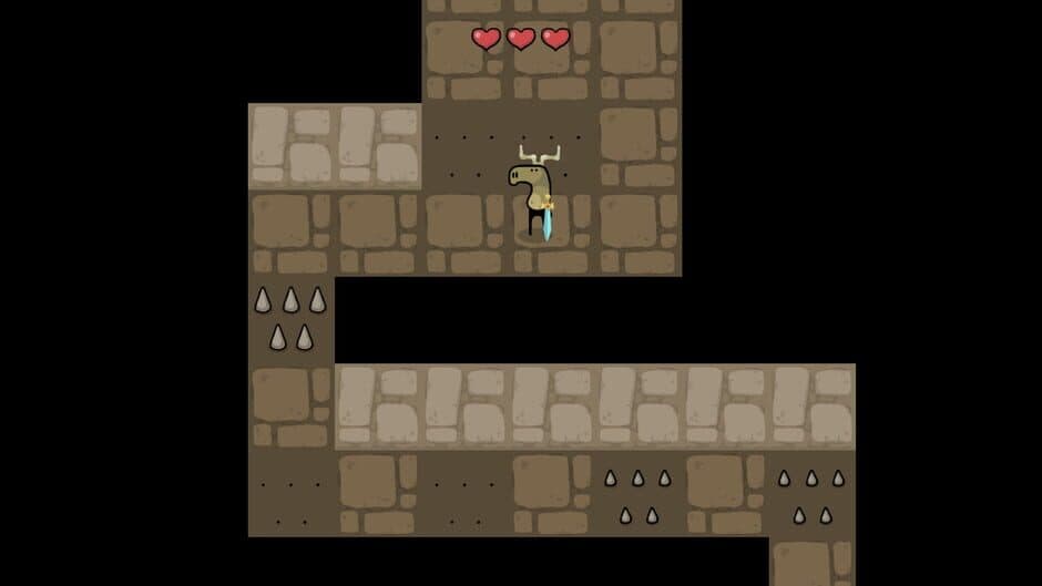 Скриншот 4 из Moose Antipoo Adventure