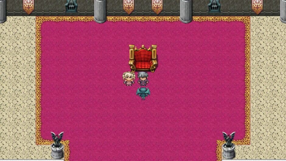 Скриншот 2 из Holy Knight Luviria