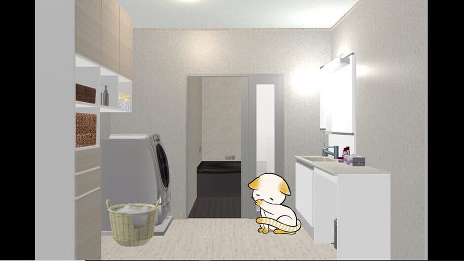 Скриншот 4 из Stay At Home