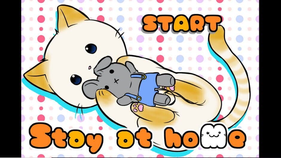 Скриншот 6 из Stay At Home