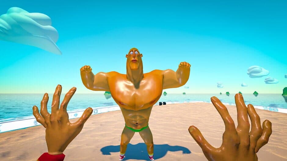 Скриншот 2 из Beach Body Bros
