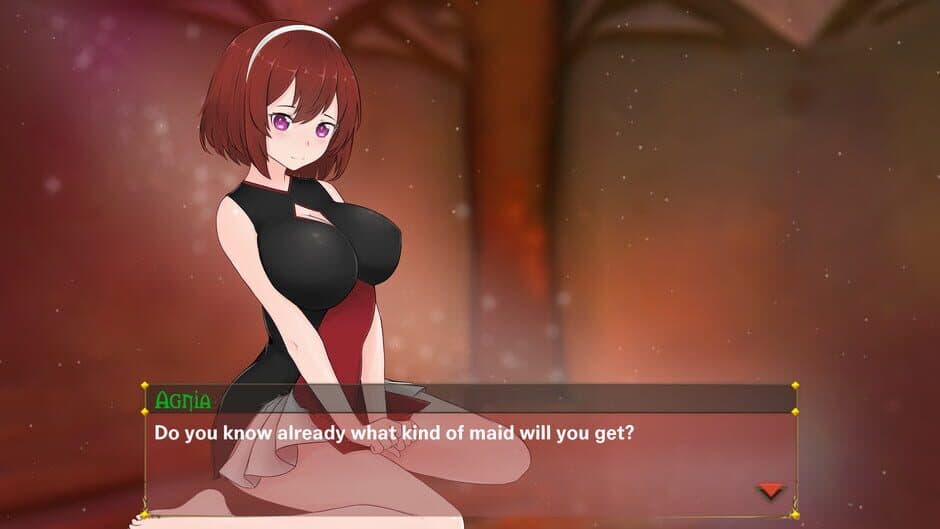 Скриншот 3 из Catgirl Lover 2