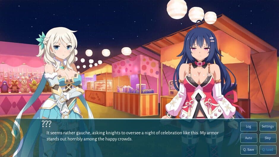 Скриншот 8 из Sakura Fox Adventure