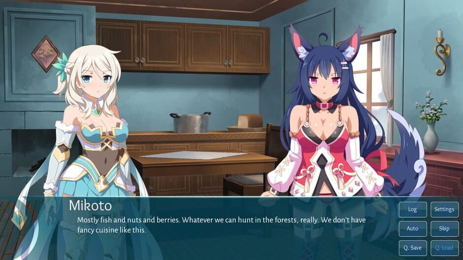 Скриншот 11 из Sakura Fox Adventure