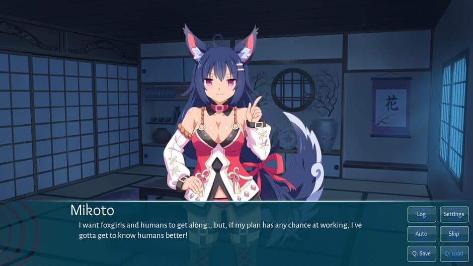 Скриншот 9 из Sakura Fox Adventure