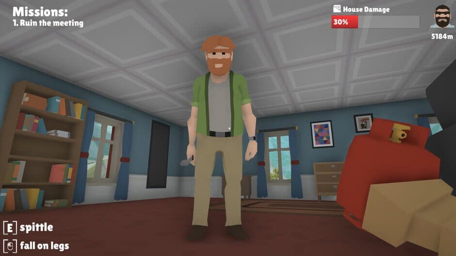 Скриншот 2 из Operation Sniff