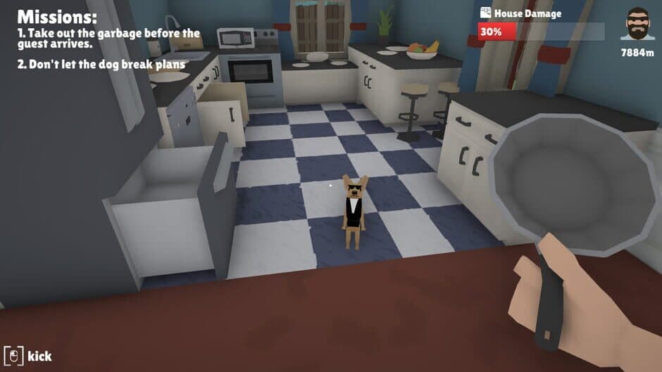 Скриншот 7 из Operation Sniff