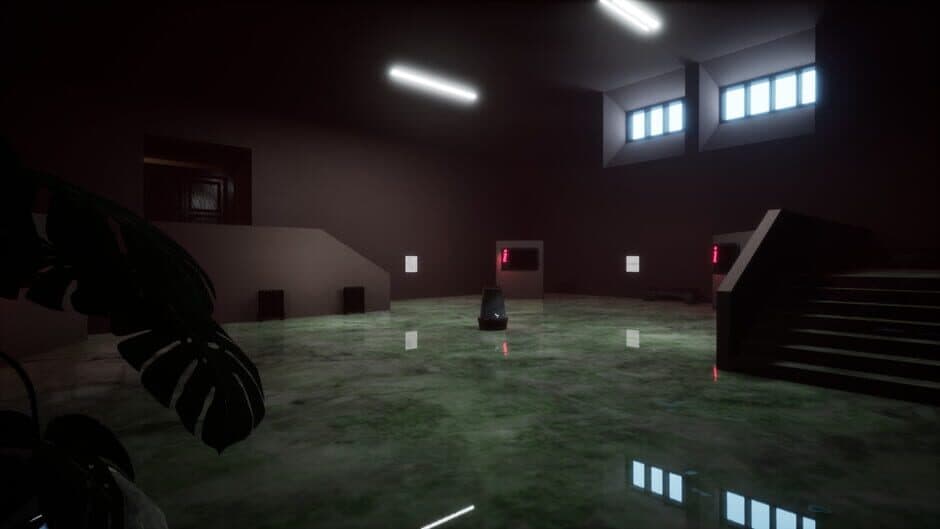 Скриншот 2 из Interactivity: The Interactive Experience