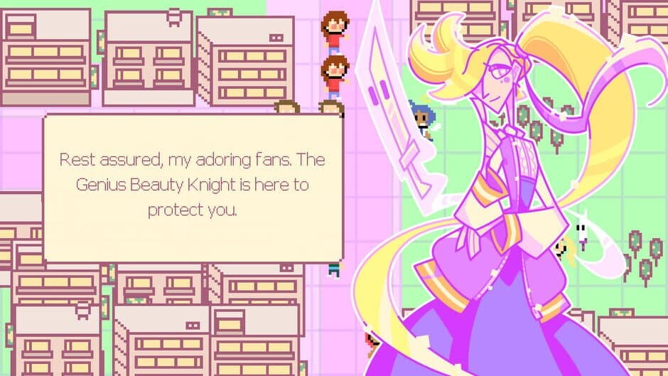 Скриншот 1 из Hero Hours Contract
