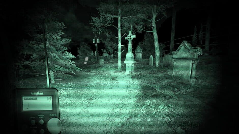 Скриншот 3 из Dark Fall: Ghost Vigil