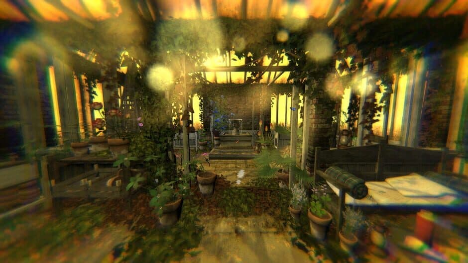 Скриншот 7 из Dark Fall: Ghost Vigil
