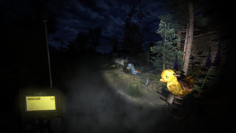 Скриншот 9 из Dark Fall: Ghost Vigil