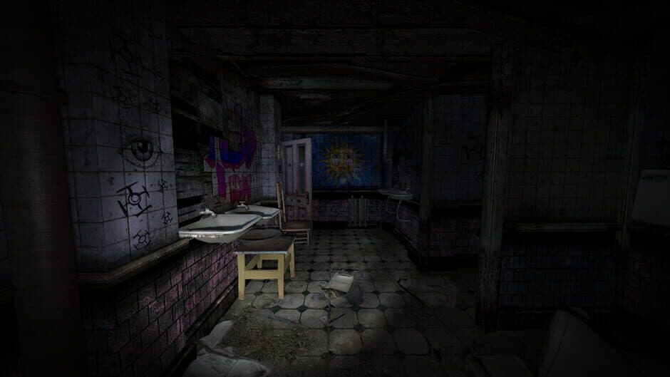 Скриншот 1 из Dark Fall: Ghost Vigil