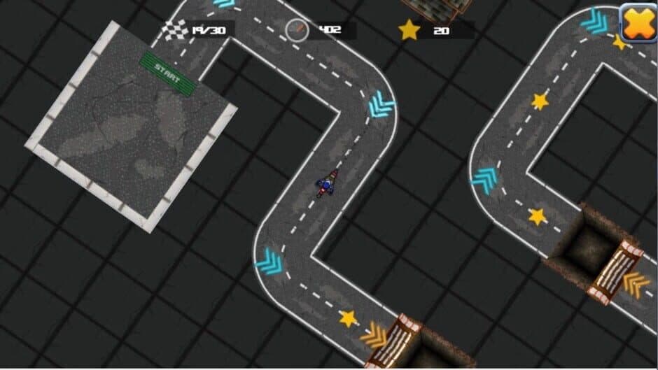 Скриншот 2 из Drunk ride