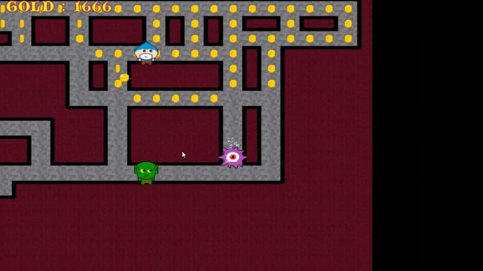 Скриншот 5 из Eye of Plunder