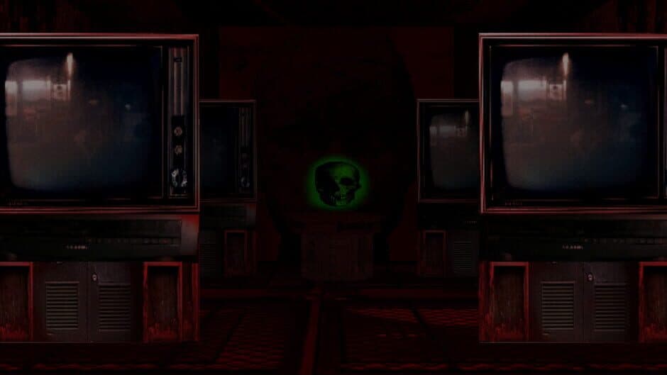 Скриншот 7 из The Maze of Horror