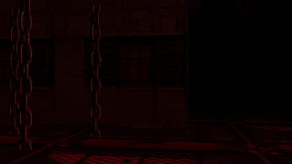 Скриншот 8 из The Maze of Horror