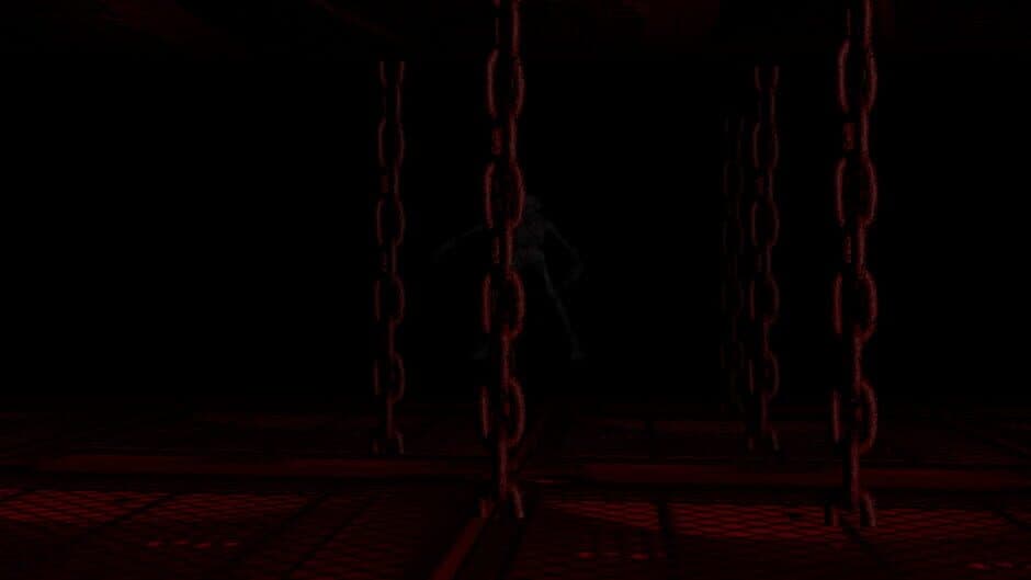 Скриншот 6 из The Maze of Horror