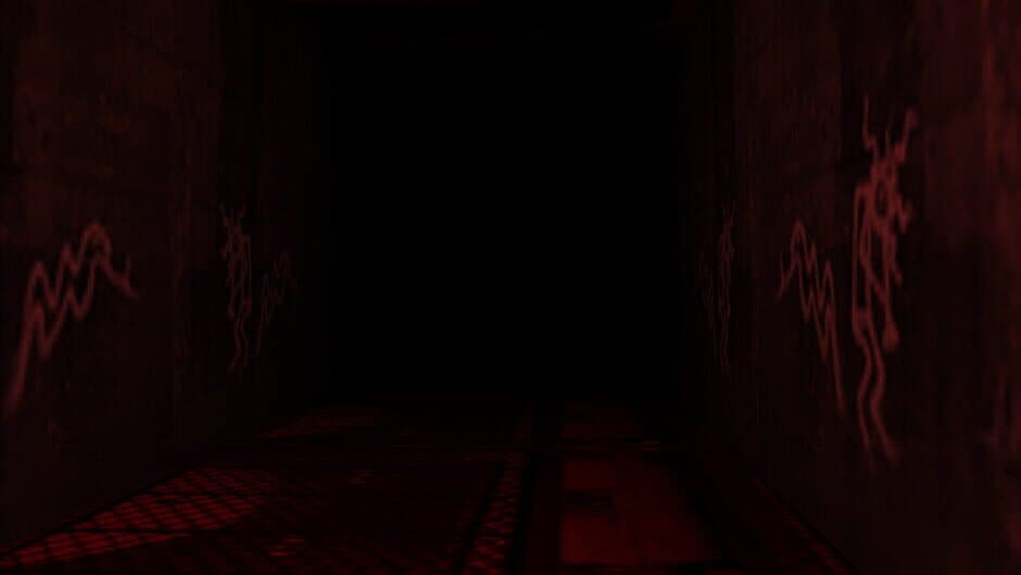 Скриншот 10 из The Maze of Horror