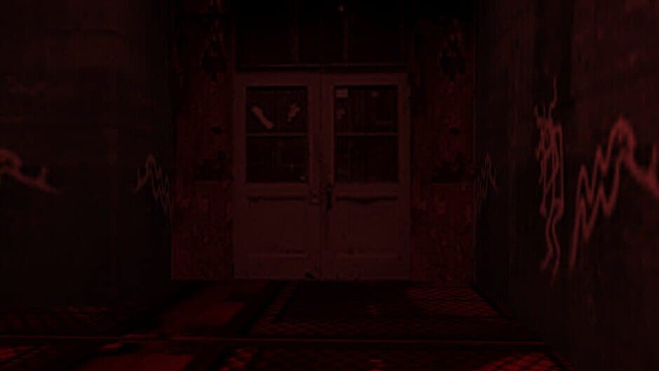 Скриншот 9 из The Maze of Horror