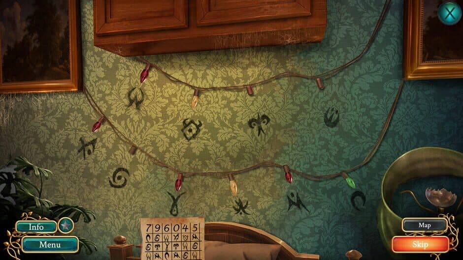 Скриншот 4 из Endless Fables 4: Shadow Within
