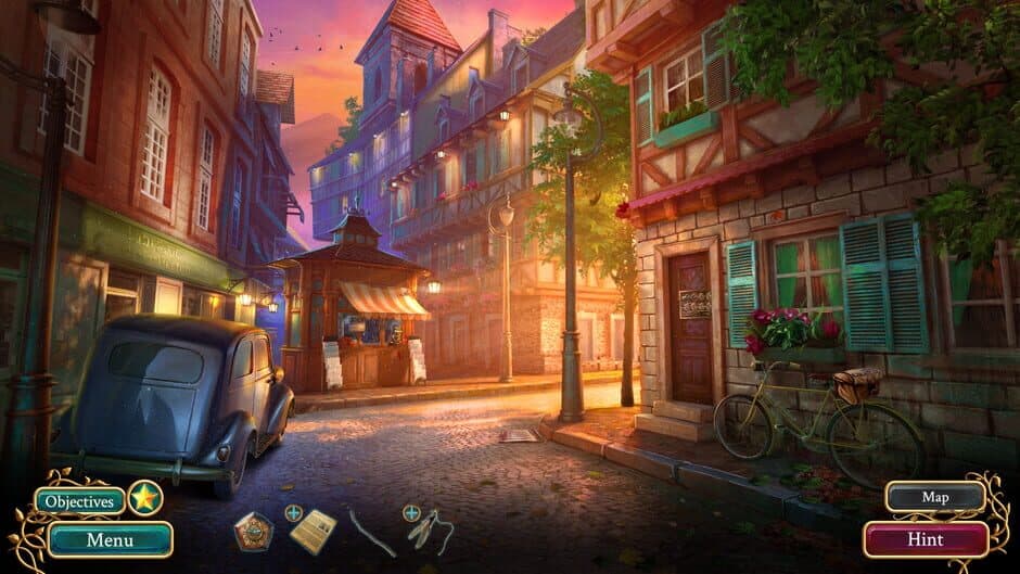 Скриншот 3 из Endless Fables 4: Shadow Within