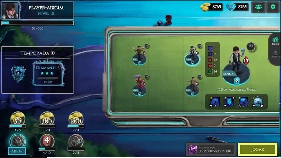 Скриншот 1 из Wissen Heroes