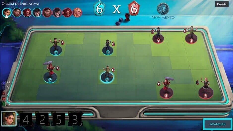 Скриншот 2 из Wissen Heroes