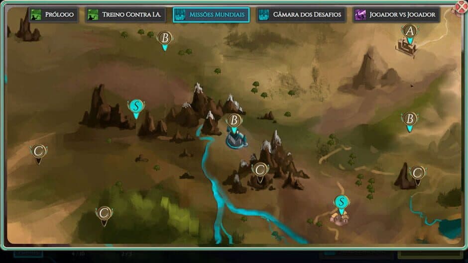 Скриншот 7 из Wissen Heroes