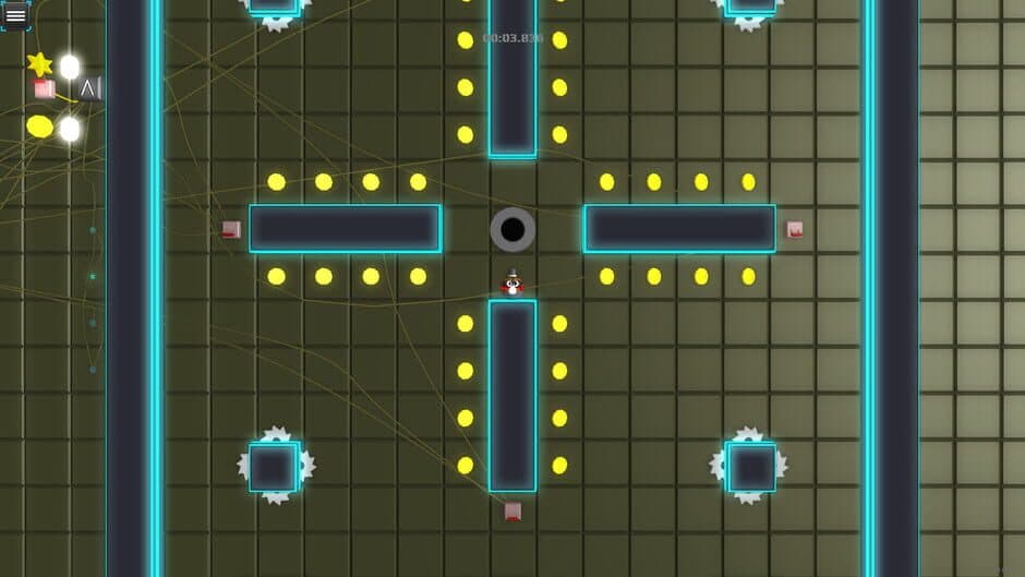 Скриншот 4 из Synzzball